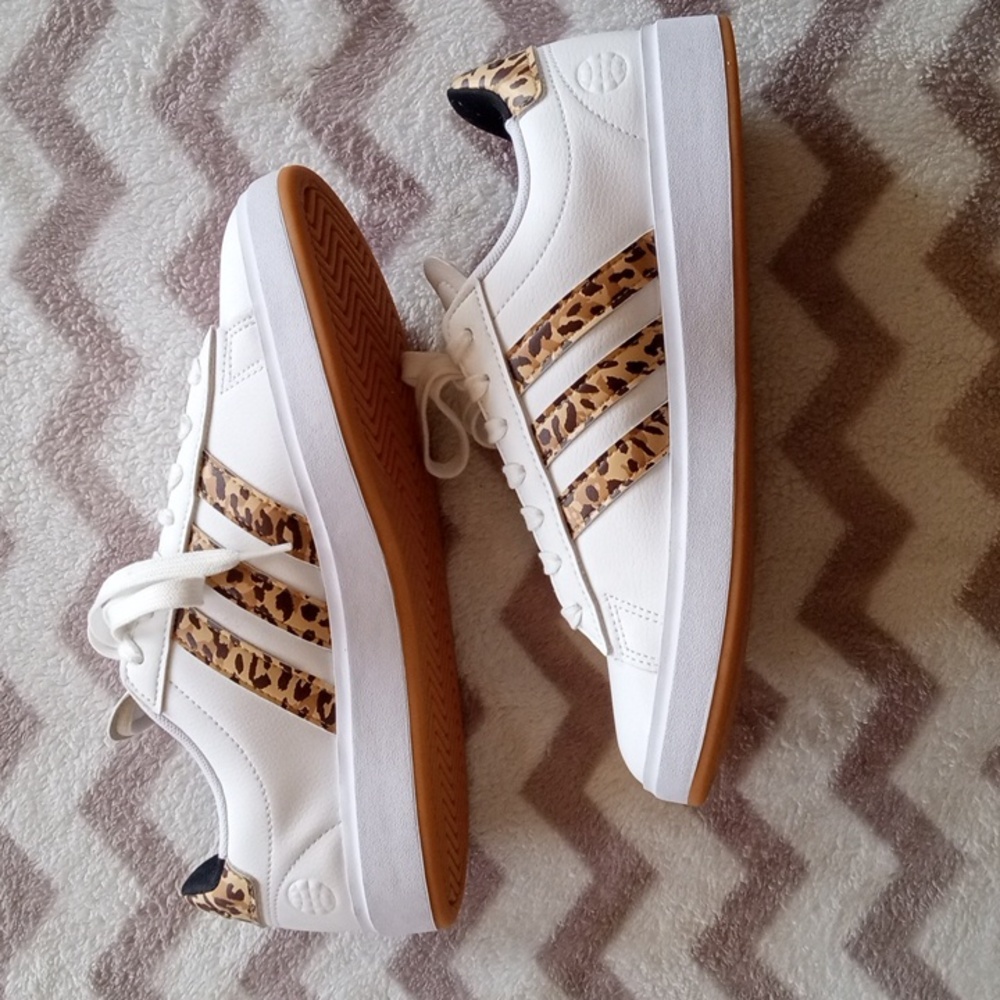 Adidas Grand Court 2.0